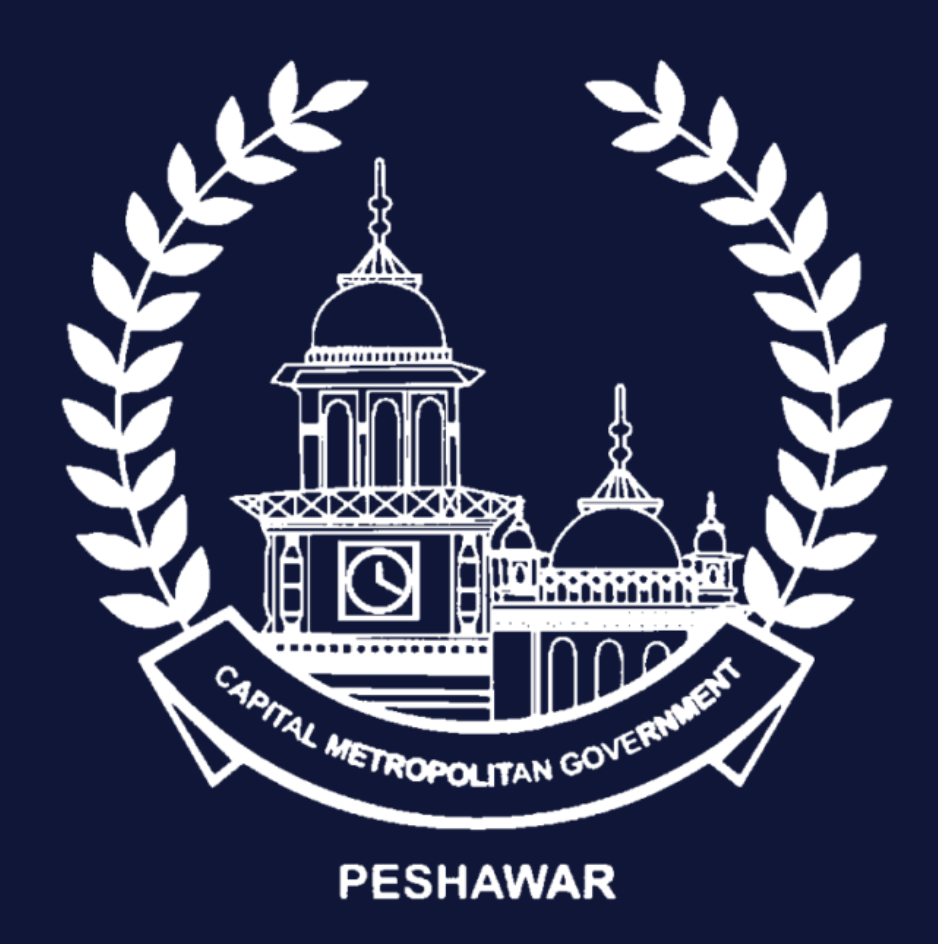 North Zone (PAK) badge